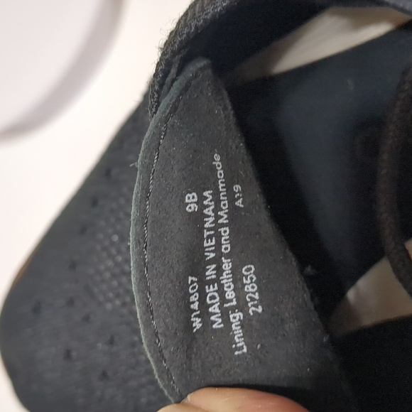 Cole Haan Original grand Stitchlite Wingtip Oxford Shoes women's Size 9 - Picture 9 of 11